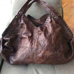 Tano large Hobo/Handbag
